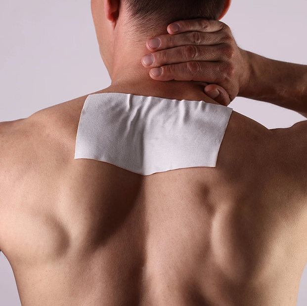 Transdermal
